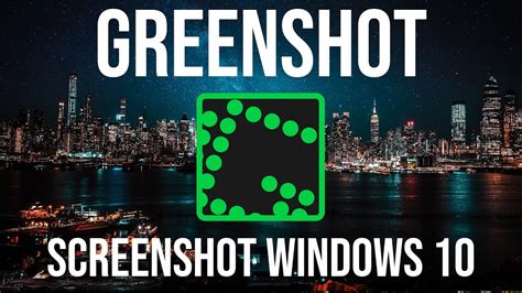 Greenshot for Windows